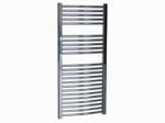 Sanica Energy 600x1200 Törölközőszárítós radiátor íves krómozott (SANICA254)