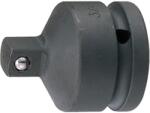 KING TONY dugókulcs adapter 3/4 inch - 1 inch (6868P)