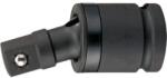 KING TONY dugókulcs adapter 1/2 inch - 1/2 inch (4797P)