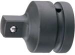 KING TONY dugókulcs adapter 1 inch - 3/4 inch (8866P)