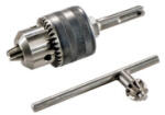 Metabo fogaskoszorús tokmány SDS-Plus adapterrel (626724000)
