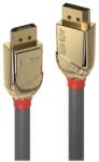 Lindy LINDY DisplayPort кабел Gold Line 4K30Hz 20m (36298)