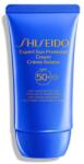Shiseido Cremă de protecție impermeabilă pentru față SPF 50+ Expert Sun Protector (Face Cream) 50 ml