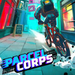 Secret Mode Parcel Corps (PC)