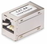 StarTech - Árnyékolt RJ45 csatlakozó - IN-CAT6A-COUPLER-S1 (IN-CAT6A-COUPLER-S1)