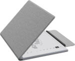Moko Husa MoKo Book Folio pentru Remarkable 2 10, 3", Magnetic, Gri (43210000-GR)