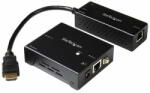 StarTech - 4K HDMI jelerősítő kompakt adóval - ST121HDBTDK (ST121HDBTDK)