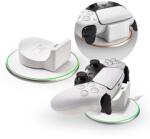 Numskull PS5 Vezeték nélküli kontroller töltő (NS3938) (NS3938)