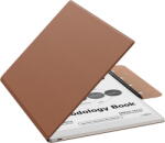 Moko Husa MoKo Book Folio pentru Remarkable Paper Pro 11.8", Magnetic, Maro (43191601-BR)