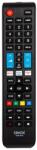 Sinox дистанционно Samsung Replacement SXR1010 (9639) Дистанционно