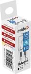 Avide AHG9WW-28W Halogén G9 28W (AHG9WW-28W)