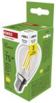 EMOS LED FLM MINI GL 7W (75W) 1055lm E14 NW (1525731456)