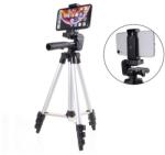 Gigapack GP-130675 univerzális fekete asztali állvány (GP-130675)