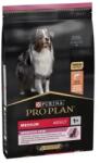 PRO PLAN Pro Plan Dog Medium Adult Sensitive Skin, 10 Kg