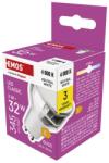 EMOS LED CLS MR16 3W(32W) 345lm GU10 NW (1525730427)
