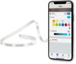 EVE Light Strip okos RGB LED szalag, Wi-Fi, 2 méter, Apple HomeKit (10EAS8301) (10EAS8301)