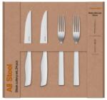 Fiskars Steak evőeszköz készlet 24db 1071625 (1071625)