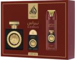 LATTAFA Nebras EDP 100 ml + EDP 20 ml + Deodorant 200 ml унисекс