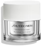 Shiseido Revitalizáló arckrém (Total Revitalizer Cream) 50 ml