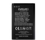 EVOLVEO eredeti 1000 mAh akkumulátor EasyPhone FP, FS készülékhez (EP-770-BAT)