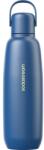 SodaStream BO Fizz&Go Cool 0.9l sötétkék thermo palack (42008206) - bestbyte
