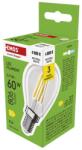 EMOS LED FLM MINI GL 5, 9 W(60 W) 806 lm E14 NW (1525731450)