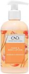 CND Scentsations Лосион за ръце и тяло, Мандарина и лимонова трева, 975 ml Лосион за тяло
