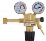 IWELD Omnireg Argon nyomáscsökkentő 230 bar/22 l/min, 2 manométerrel (5MNRGAR23022L)