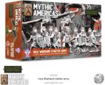 Warlord Games Set Figurine WARLORD GAMES Mythic Americas Inca Warband Starter Army 14 Ani+ (5060572508934) Figurina