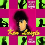 Bertus Hungary Kft Ken Laszlo - Greatest Hits & Remixes Vol. 2 (Vinyl LP (nagylemez)) (1D9651)