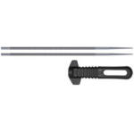 HiKOKI Reszelő láncfurészhez 4, 8mm 5/32 (781287) (781287)