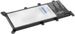 AVACOM Baterie AVACOM pentru Asus X555 Li-Pol 7.5V 4700mAh 35Wh (NOAS-X555-69P)