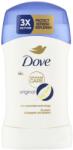 Dove Szilárd izzadásgátló Advanced Care Original (Anti-Perspirant) 50 ml