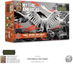 Warlord Games Set Figurine WARLORD GAMES MYTHIC AMERICAS: Tribal Nations War Eagles (5060572508774) Figurina