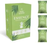 Body Restore Essence Shower Steamers zuhanytabletták illatok Fresh Tea Tree 3 db