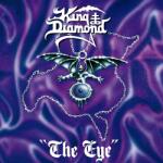 MG Records Zrt King Diamond - The Eye (Digisleeve) (CD) (3984156792)
