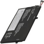 2-Power Baterie 2-POWER 11.1V 4050mAh pentru Lenovo ThinkPad L14, L15, L480, L490, L580, L590 (77055465)