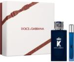 Dolce&Gabbana K by Dolce&Gabbana Parfum Gift Set ajándékszett