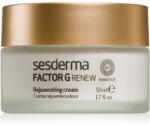 Sesderma Factor G Renew növekedésserkentő regeneráló krém 50 ml