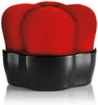 Shiseido Kozmetikai ecset folyékony és púder alapozóhoz Hanatsubaki Hake Polishing Face Brush