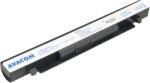 AVACOM Baterie AVACOM pentru Asus X550, K550, Li-Ion 14, 4V 3200mAh 46Wh (NOAS-X550-P32)