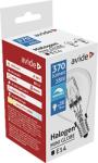 Avide AHMG14WW-28W Halogén Mini Gömb 28W G45 E14 (AHMG14WW-28W)