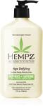 HEMPZ Age-Defying хидратиращо мляко за тяло 500ml