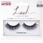 KISS Lash Couture Faux Mink изкуствени мигли Little Black Dress 1 чифт