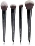 Brushworks Buff and Blend Face Set комплект четки