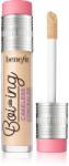 Benefit Cosmetics Boi-ing Cakeless Concealer течен прикриващ коректор цвят 3 Light Neutral 5ml