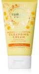 Lumene Radiance Boosting [KIRKAS] почистващ крем-гел за освежаване и хидратация 150ml