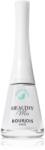 Bourjois Healthy Mix бързозасъхващ лак за нокти цвят 100 Blanc`hantement 9ml