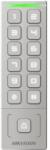 Hikvision DS-K1T809MX Terminal de carduri Value (DS-K1T809MX)