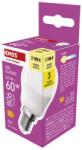 EMOS LED CLS MINI GLOBE 6, 5W(60W) 806lm E14 WW (1525731242)